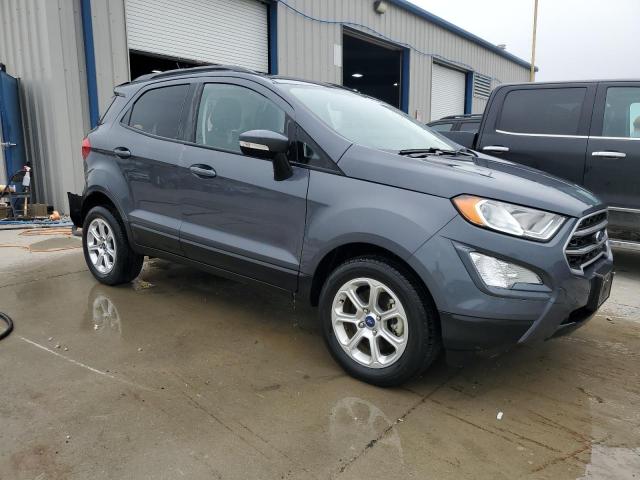 Vin: maj3s2ge1mc452277, lot: 59103485, ford ecosport se 20214