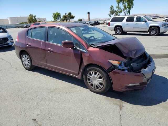 Vin: jhmze2h58bs008941, lot: 60866935, honda insight lx 20114