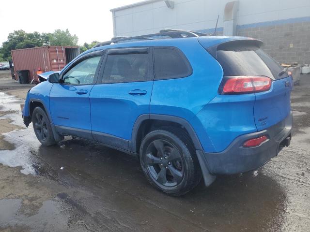 Vin: 1c4pjmcb1jd543335, lot: 61581975, jeep grand cher latitude 20182