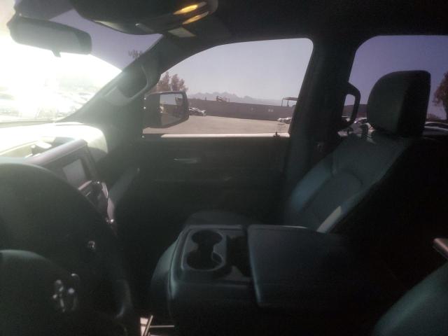 2023 RAM 1500 TRADE 1C6RRENT0PN693234