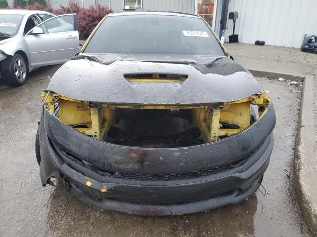 2018 DODGE CHARGER R/ - 2C3CDXGJ5JH139552