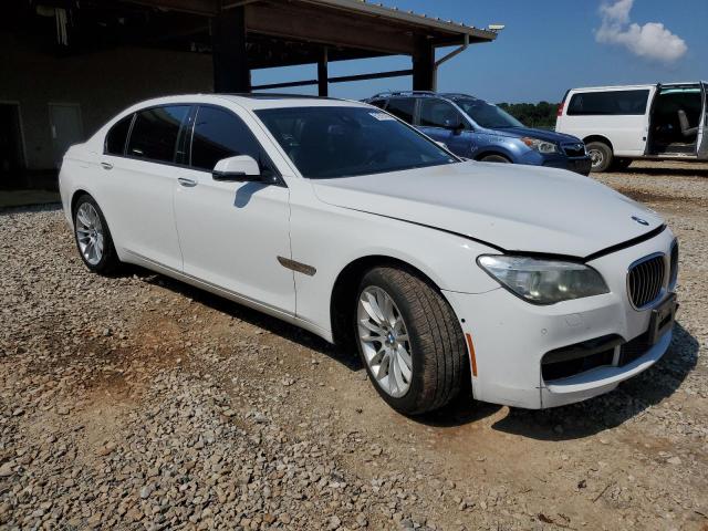 Vin: wbaye8c56dd132217, lot: 61976145, bmw 7 series li 20134