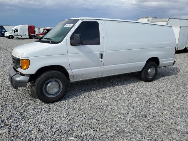 FORD ECONOLINE