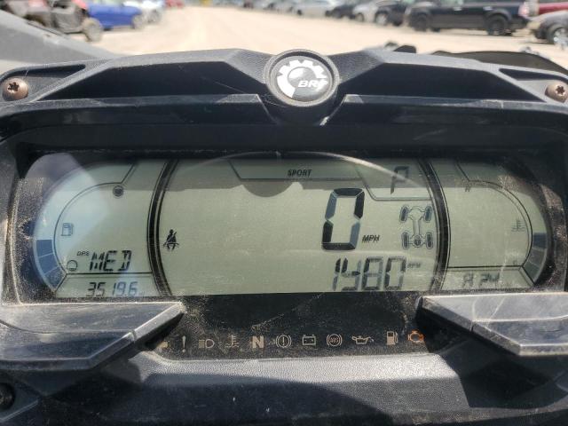2023 CAN-AM MAVERICK X 3JBVXAV45PE002530