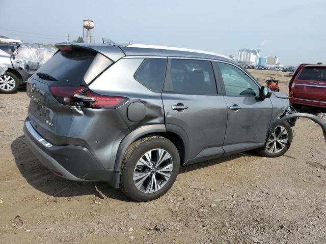 2023 NISSAN ROGUE SV - 5N1BT3BB6PC943658