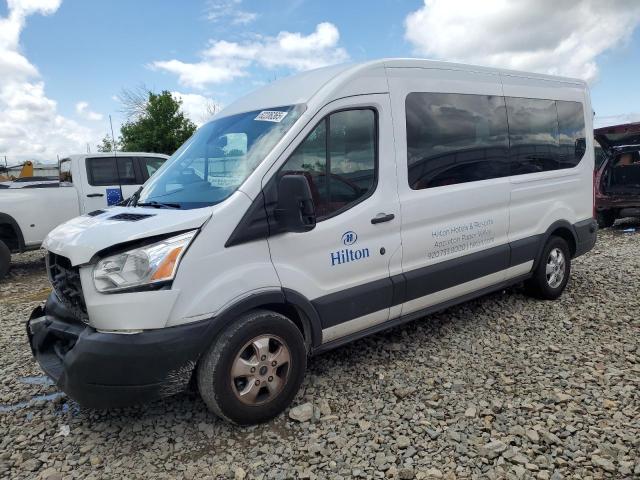 FORD TRANSIT T-