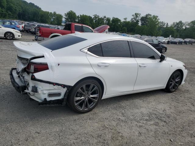 2019 LEXUS ES 350 58ABZ1B19KU013484