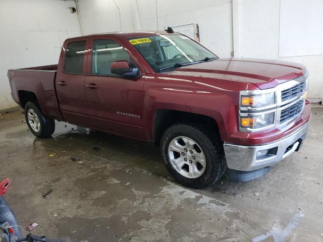 Vin: 1gcvkrec4fz365745, lot: 59026485, chevrolet all models k1500 lt 20154