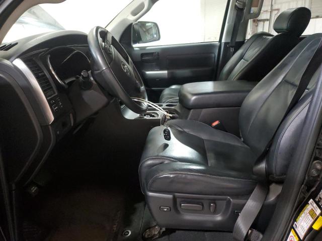 2019 TOYOTA SEQUOIA SR 5TDBY5G12KS171829
