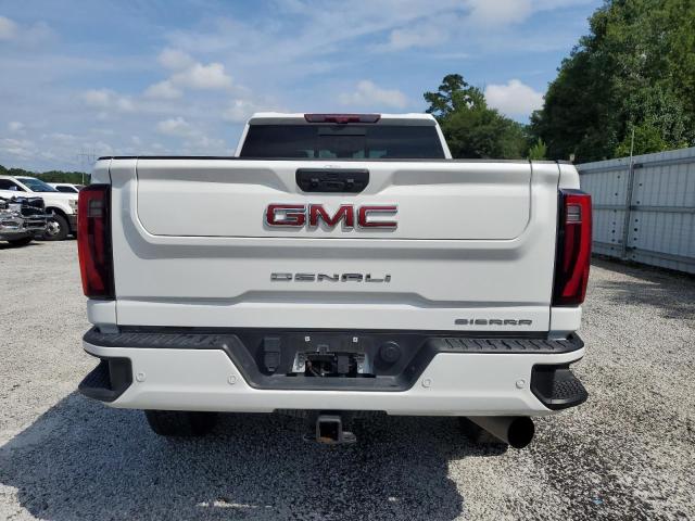 2024 GMC SIERRA K35 1GT49WEY9RF130751