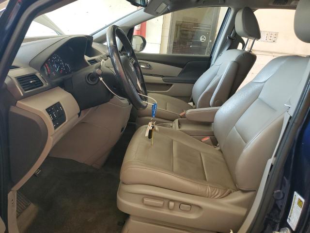 2016 HONDA ODYSSEY TO 5FNRL5H90GB056143