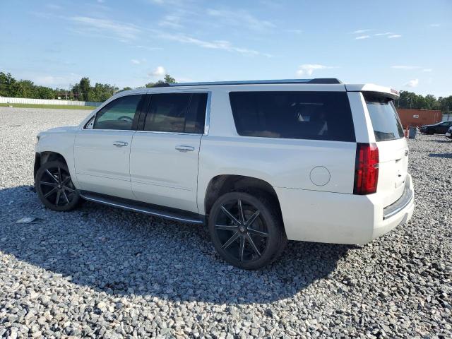 Vin: 1gnskjkcxhr402879, lot: 60087555, chevrolet suburban k1500 premier 20172