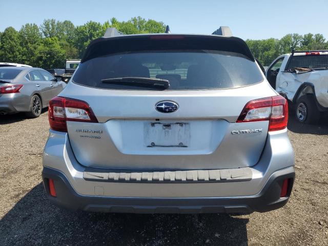 2018 SUBARU OUTBACK 2. 4S4BSAHC4J3266687
