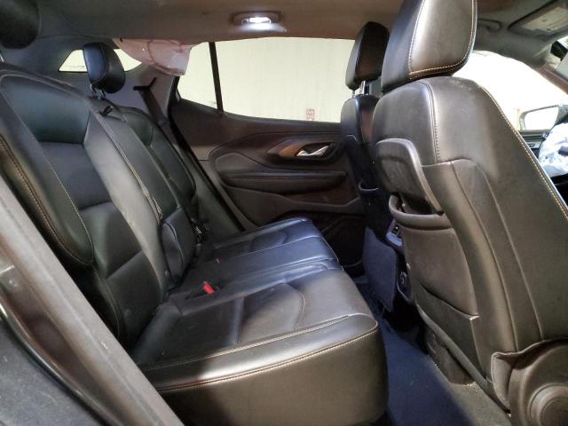 2018 GMC TERRAIN SL - 3GKALVEV0JL320182
