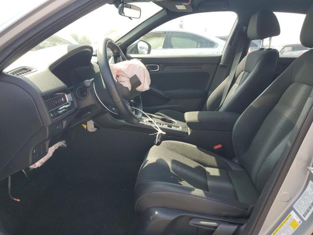 2025 HONDA CIVIC SPOR 2HGFE2F5XSH536013