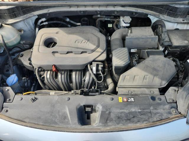 2018 KIA SPORTAGE L - KNDPMCAC6J7427477