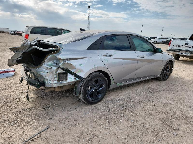 Vin: 5nplm4ag6mh039320, lot: 61180615, hyundai elantra sel 20213