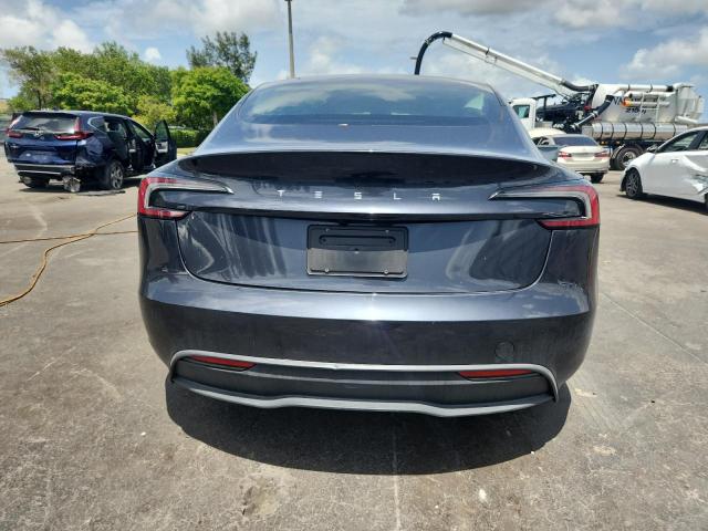 2024 TESLA MODEL 3 5YJ3E1EA7RF749933