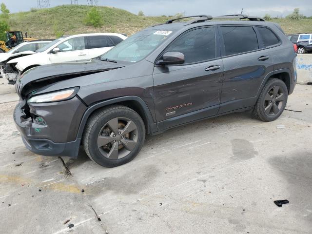 Vin: 1c4pjmcsxgw321339, lot: 59955005, jeep grand cher latitude 2016 img_1