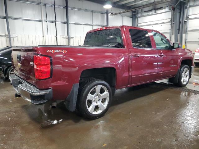 Vin: 3gcukrec7fg399898, lot: 60556205, chevrolet all models k1500 lt 20153
