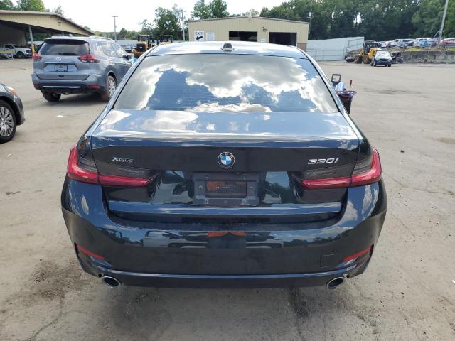 2024 BMW 330XI - 3MW89FF02R8E05960