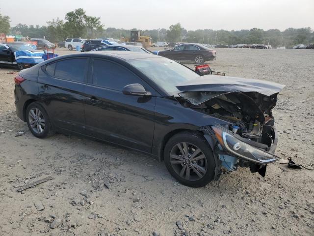 2018 HYUNDAI ELANTRA SE KMHD84LF2JU492067