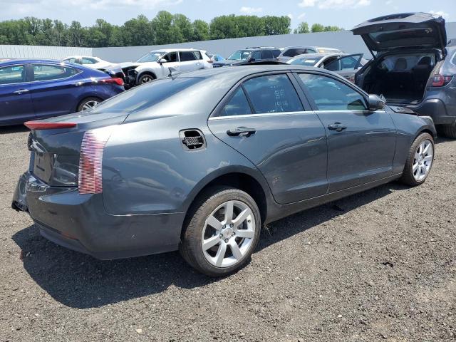 Vin: 1g6aa5ra5e0111325, lot: 62237945, cadillac ats 20143