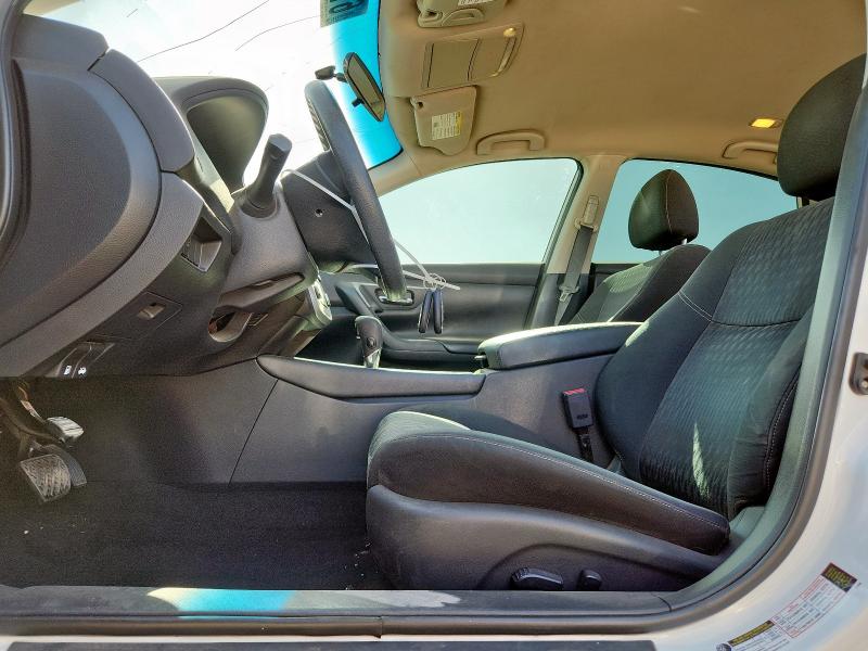 2018 NISSAN ALTIMA 2.5 - 1N4AL3AP8JC292818