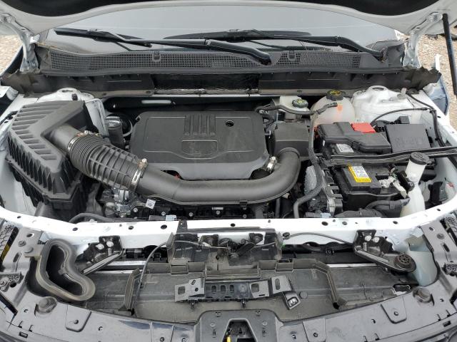 2024 CHEVROLET BLAZER 2LT - 3GNKBCR40RS171807