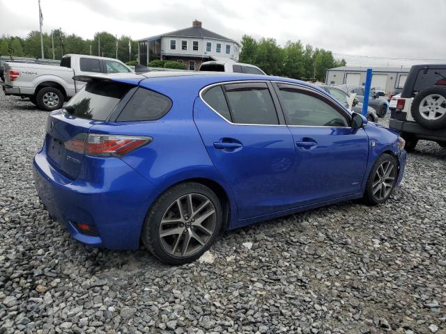 Vin: jthkd5bh6e2189132, lot: 58899985, lexus ct 200 200 20143