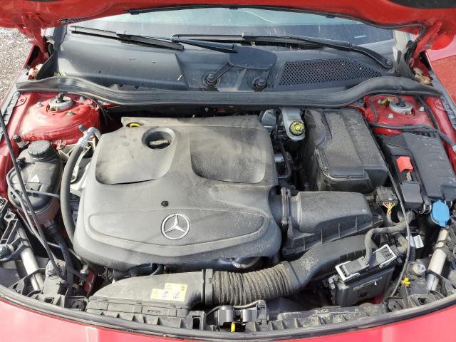 2018 MERCEDES-BENZ CLA 250 4M WDDSJ4GB2JN505780