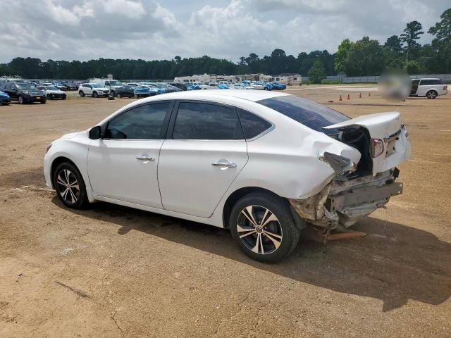 2016 NISSAN SENTRA S - 3N1AB7AP7GY221097