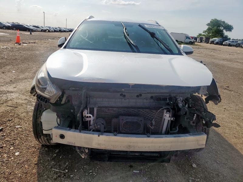 2018 KIA NIRO FE KNDCB3LC9J5147050