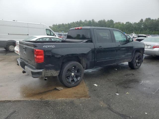 Vin: 3gcukrec1fg430594, lot: 60216725, chevrolet all models k1500 lt 20153