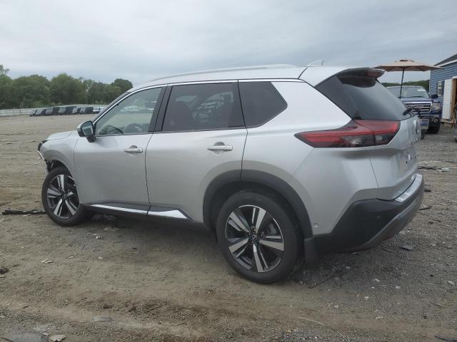 2023 NISSAN ROGUE SL JN8BT3CB6PW465392