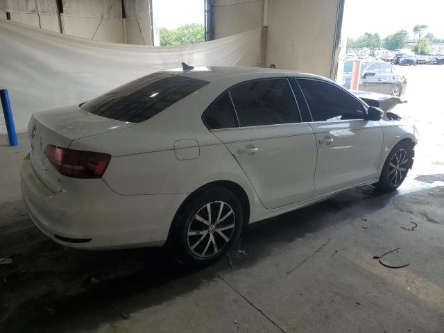 Vin: 3vwdb7aj6hm295610, lot: 61755035, volkswagen jetta se 20173