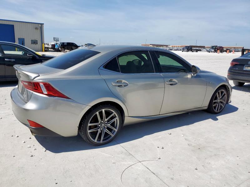 2015 LEXUS IS 250 #3301947429