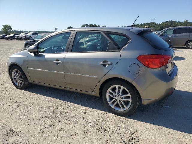 2011 KIA FORTE EX - KNAFU5A25B5395811