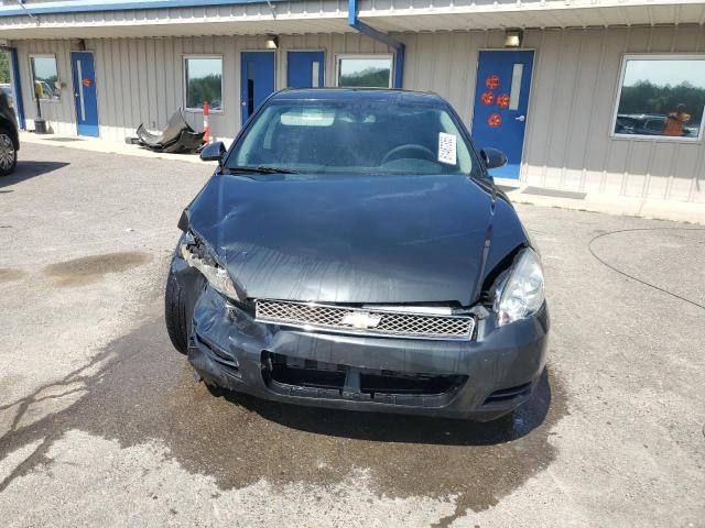 2015 CHEVROLET IMPALA LIM - 2G1WA5E38F1165968