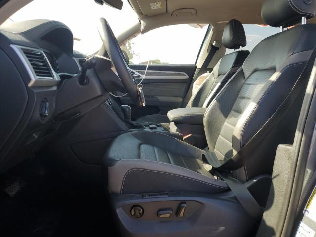 2021 VOLKSWAGEN ATLAS SEL 1V2TR2CA6MC553368