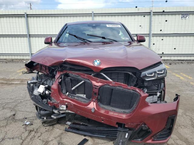 2024 BMW X4 XDRIVE3 - 5UX33DT00R9X08201