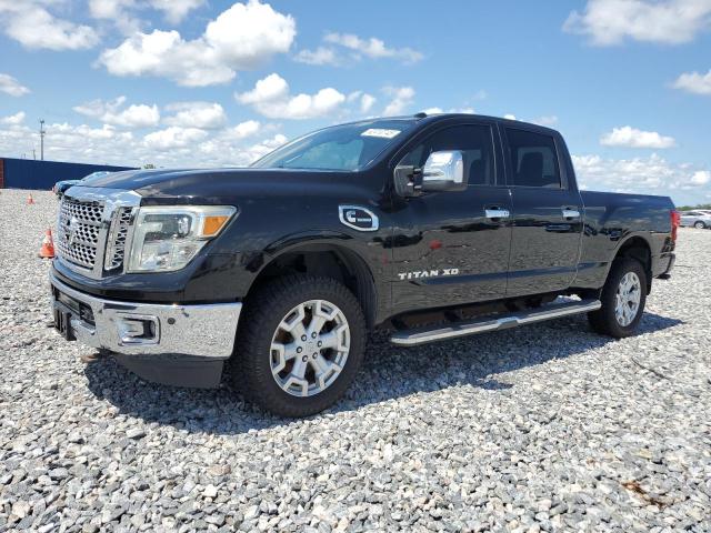 Vin: 1n6ba1f44hn512152, lot: 62410745, nissan titan sl 2017 img_1