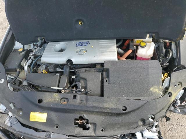 2013 LEXUS CT 200 - JTHKD5BH3D2152540
