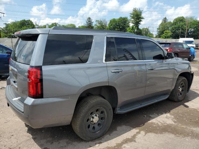 Vin: 1gnskbkc2jr164389, lot: 60201045, chevrolet tahoe k1500 lt 20183