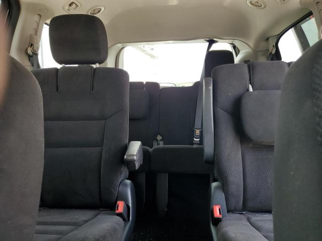 2016 DODGE GRAND CARA - 2C4RDGCG6GR318296