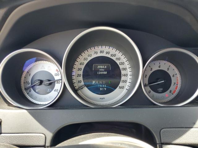 2014 MERCEDES-BENZ C 250 - WDDGF4HB1ER308961