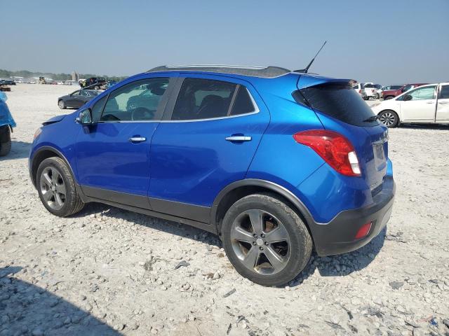 2014 BUICK ENCORE - KL4CJASB5EB700911
