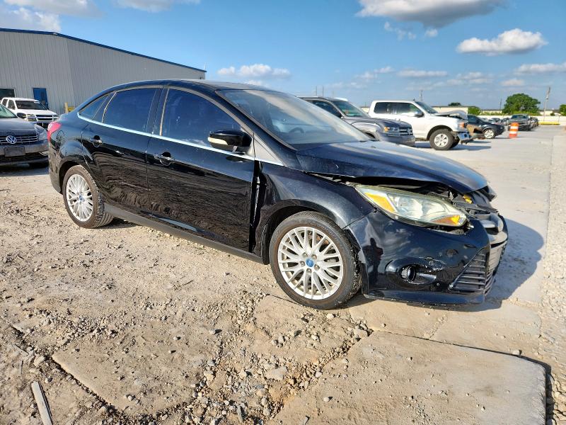 Vin: 1fahp3h20cl246674, lot: 62304195, ford focus sel 20124