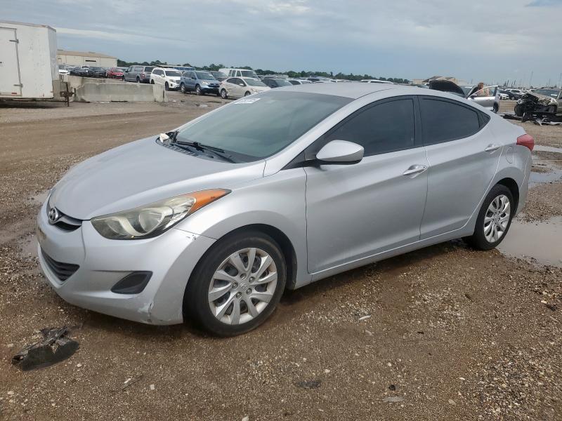 HYUNDAI ELANTRA GL