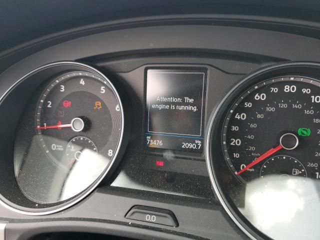 2018 VOLKSWAGEN ATLAS SE - 1V2KR2CA2JC590277